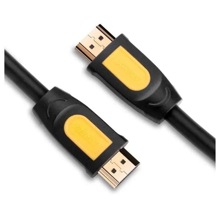 UGREEN HDMI 2.0 Round Cable 4K60Hz 10130 — 2