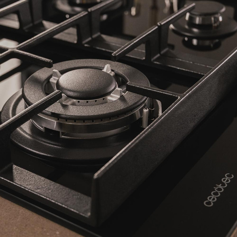 CECOTEC Bolero Squad G 4400F Glass — 6