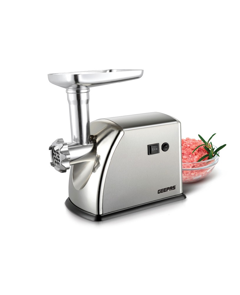 Meat Grinder GMG1909 — 7