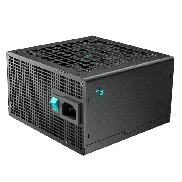 Блок питания DeepCool PL800D 800W — 2