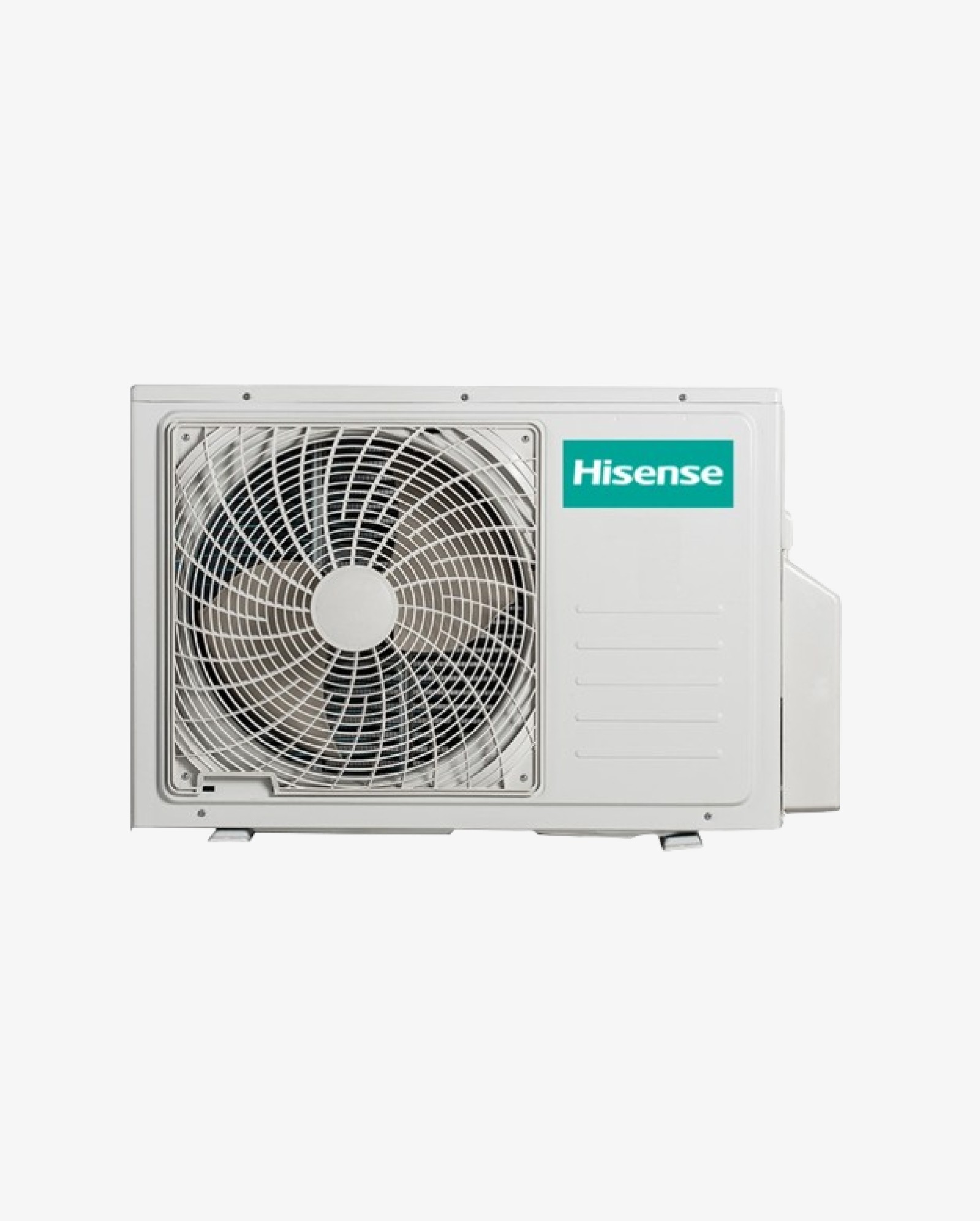 Air conditioner AS-09HR4SYRCCA04G — 3