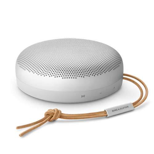 Bluetooth speaker BANG & OLUFSEN Beosound A1 2 — 2