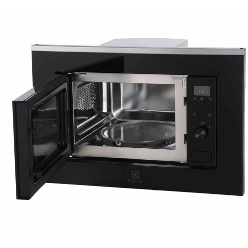 Microwave oven Electrolux LMS2203EMX — 5