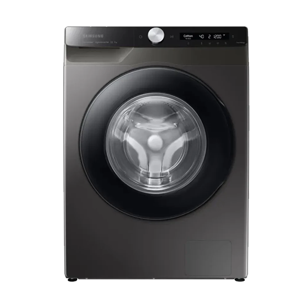 Стиральная машина Samsung WW70AG6S23AX LP 7 кг — 2
