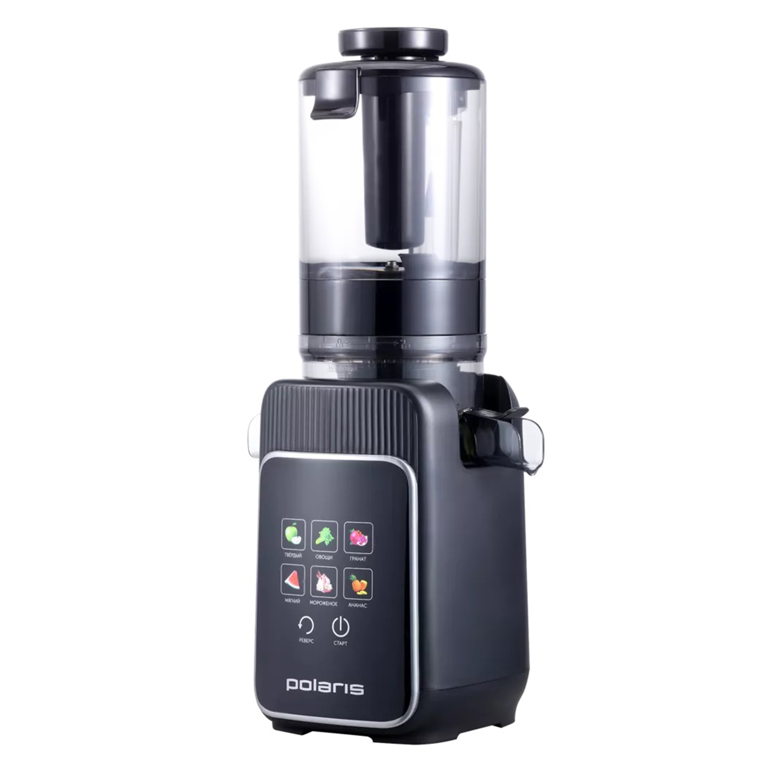 Juicer POLARIS PSJ 0604 — 2