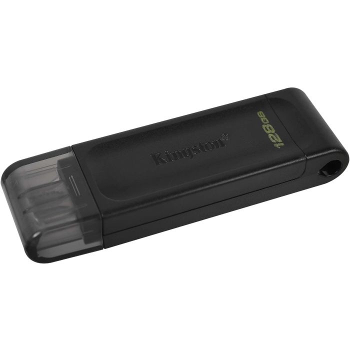 USB-C 3.2 Gen 1 DataTraveler 70 Type-C DT70 — 4