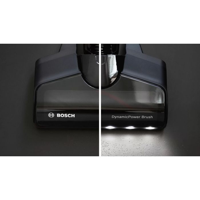BCS712XXL Handheld cordless vacuum cleaner — 10