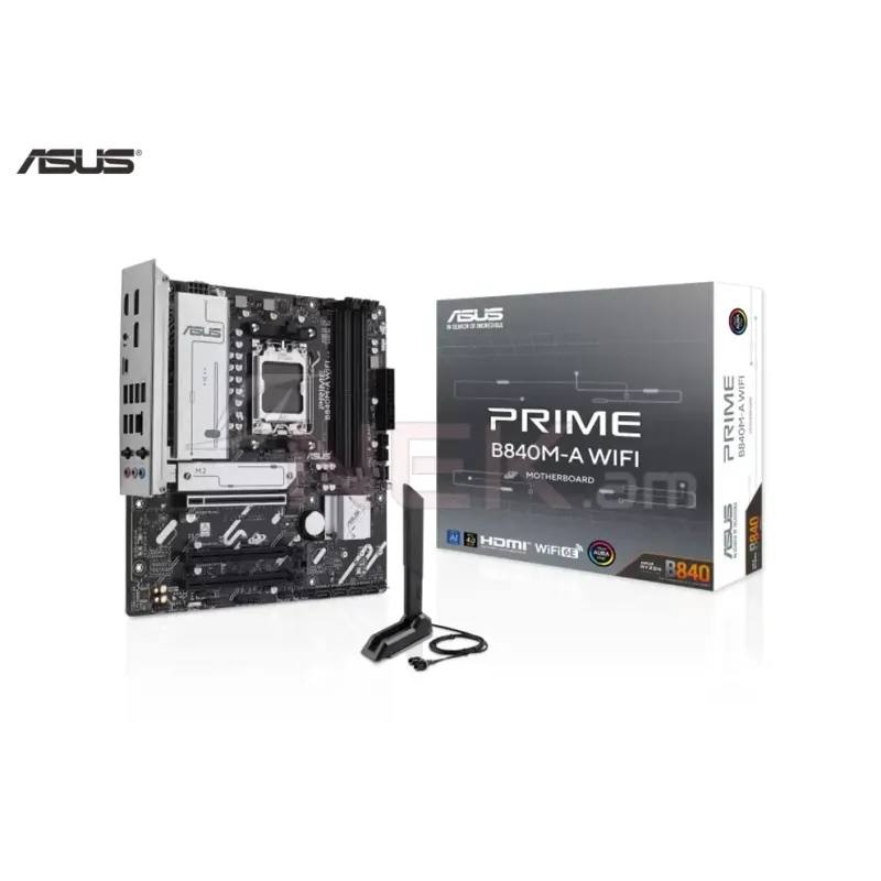 PRIME B840M-A WiFi