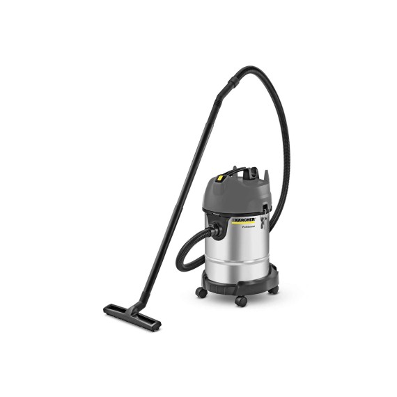 Vacuum cleaner KARCHER PRO NT ME CLASSIC EDITION 1.428-568.0 — 3