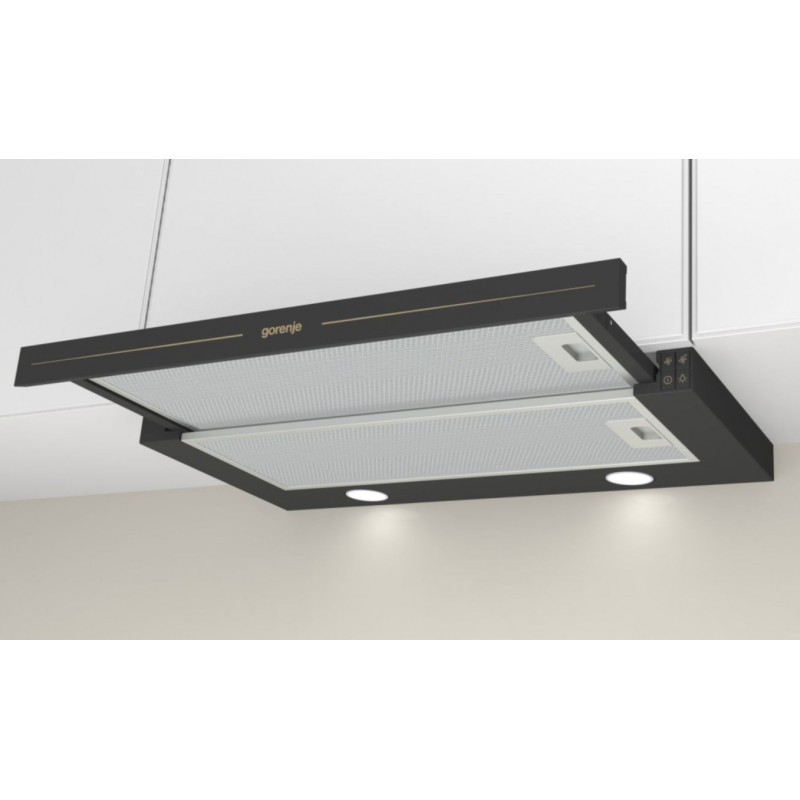 GORENJE BHP62CLB — 4