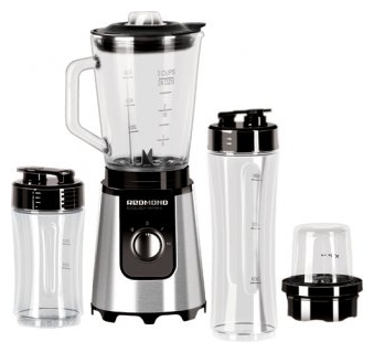 Blender REDMOND RSB-M3401 — 3