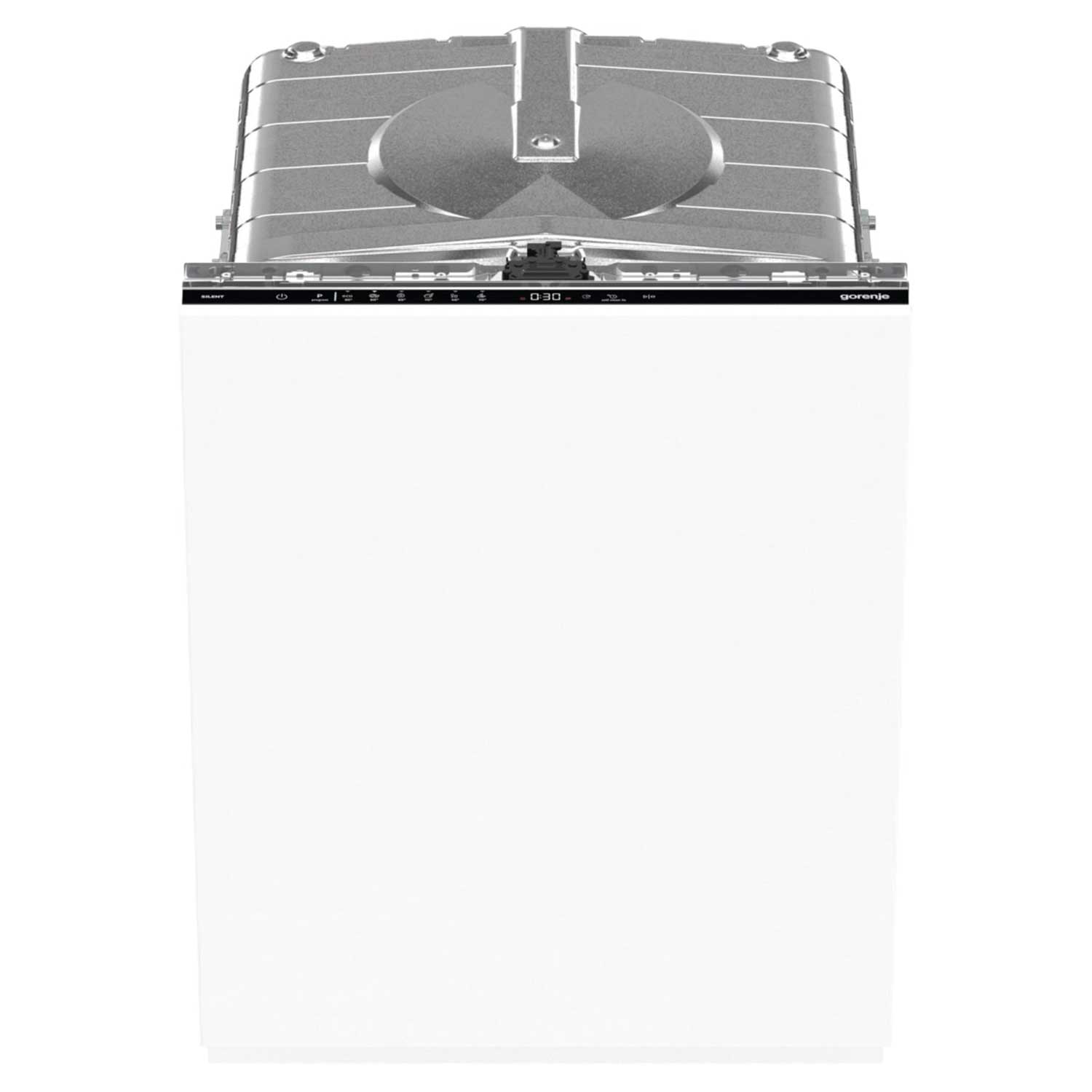 Built-in dishwasher Gorenje GV643E90 — 4