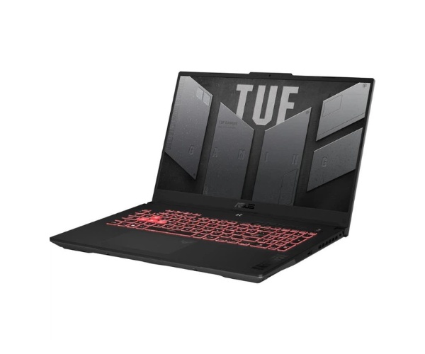 Ноутбук TUF Gaming A17 Ryzen 7 I FA707NUQ-HX034 — 2