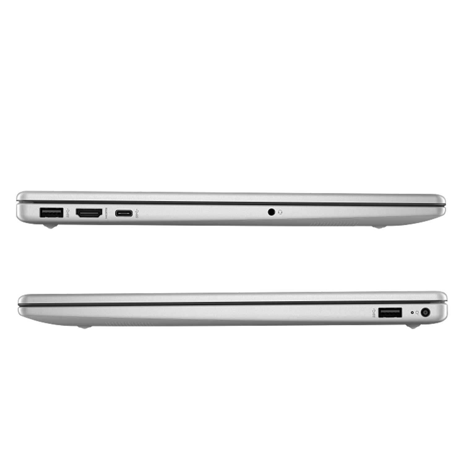 Notebook HP Laptop 15-FD1202CI Ultra 7-155H 15 Natural D0XT9EA — 4
