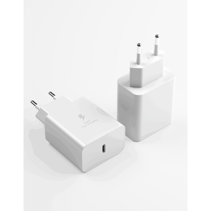 VLP Super Fast Charger USB-A to USB-C GaN PD PPS 1072004 45W — 4