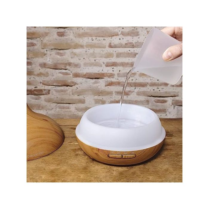 Cecotec 05282 Humidifier Pure Aroma 300 Yang — 3