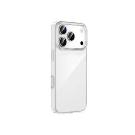 Case iPhone 17 Pro Max Keep Hone Airy Crystal