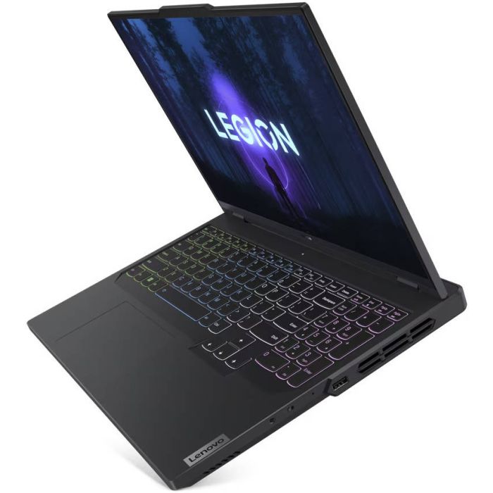 LenovoLegion PRO5 16 i7-13700HX 16 512 4070 W11* — 3