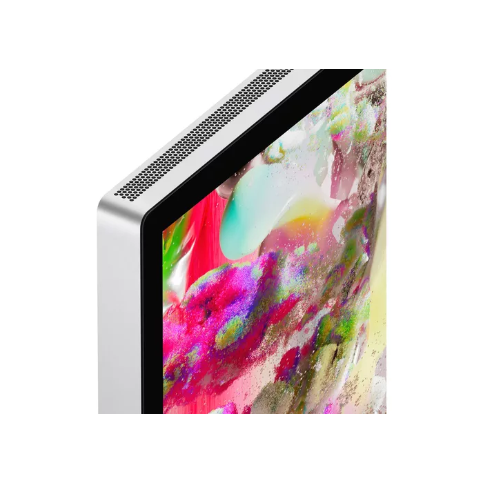 Studio Display 2026 -Standard glass - Tilt-adjustable stand — 4