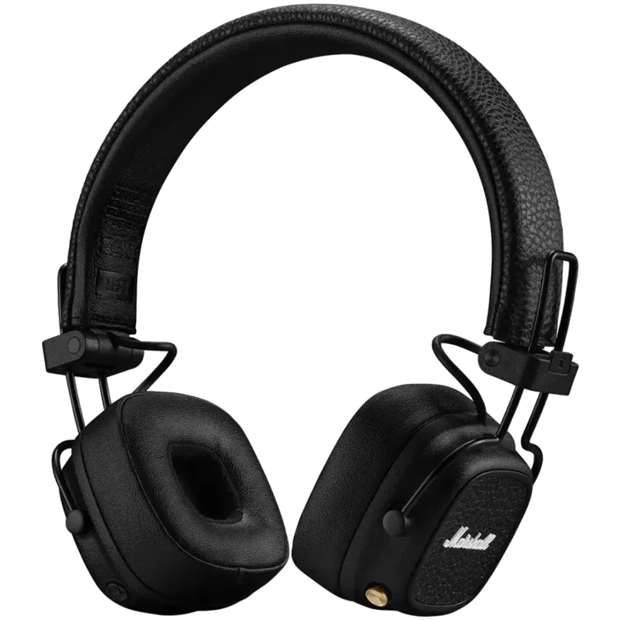 Major V Wireless Headphones — 2