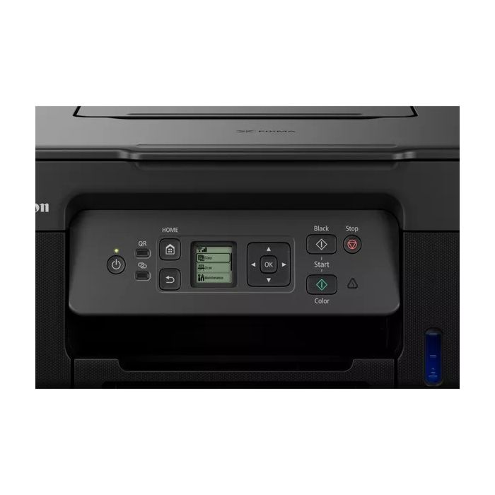 PIXMA G3470 EUM EMB BK 5805C009AA — 6