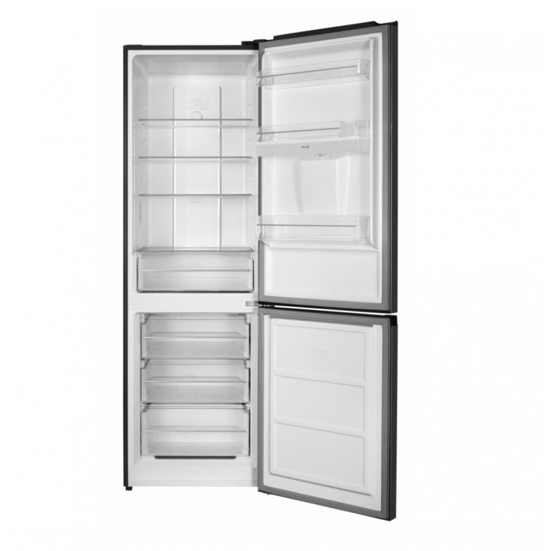 Refrigerator Heinner HCNF-HM291INVDGWDE++ — 2