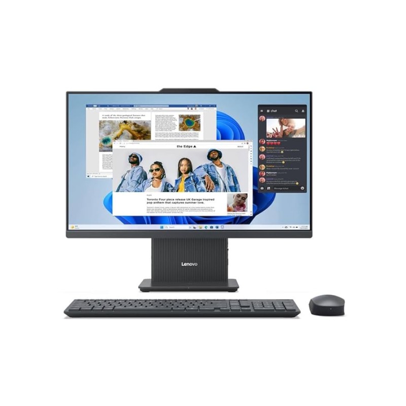 AIO 24IRH9 — 3