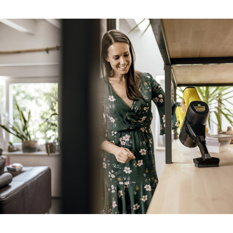 VC 6 Cordless ourFamily — 4