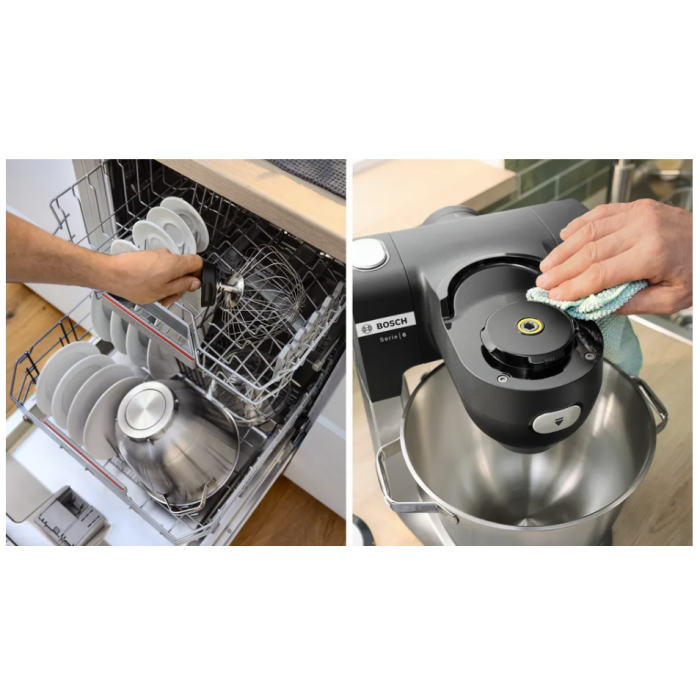 Bosch MUMS6ZS17 — 5