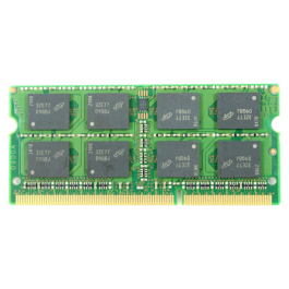 RAM Micron MT16KTF1G64H2-1G6E1