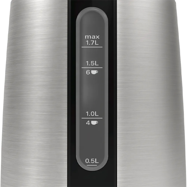 Էլեկտրական թեյնիկ Bosch TWK3P420 — 21