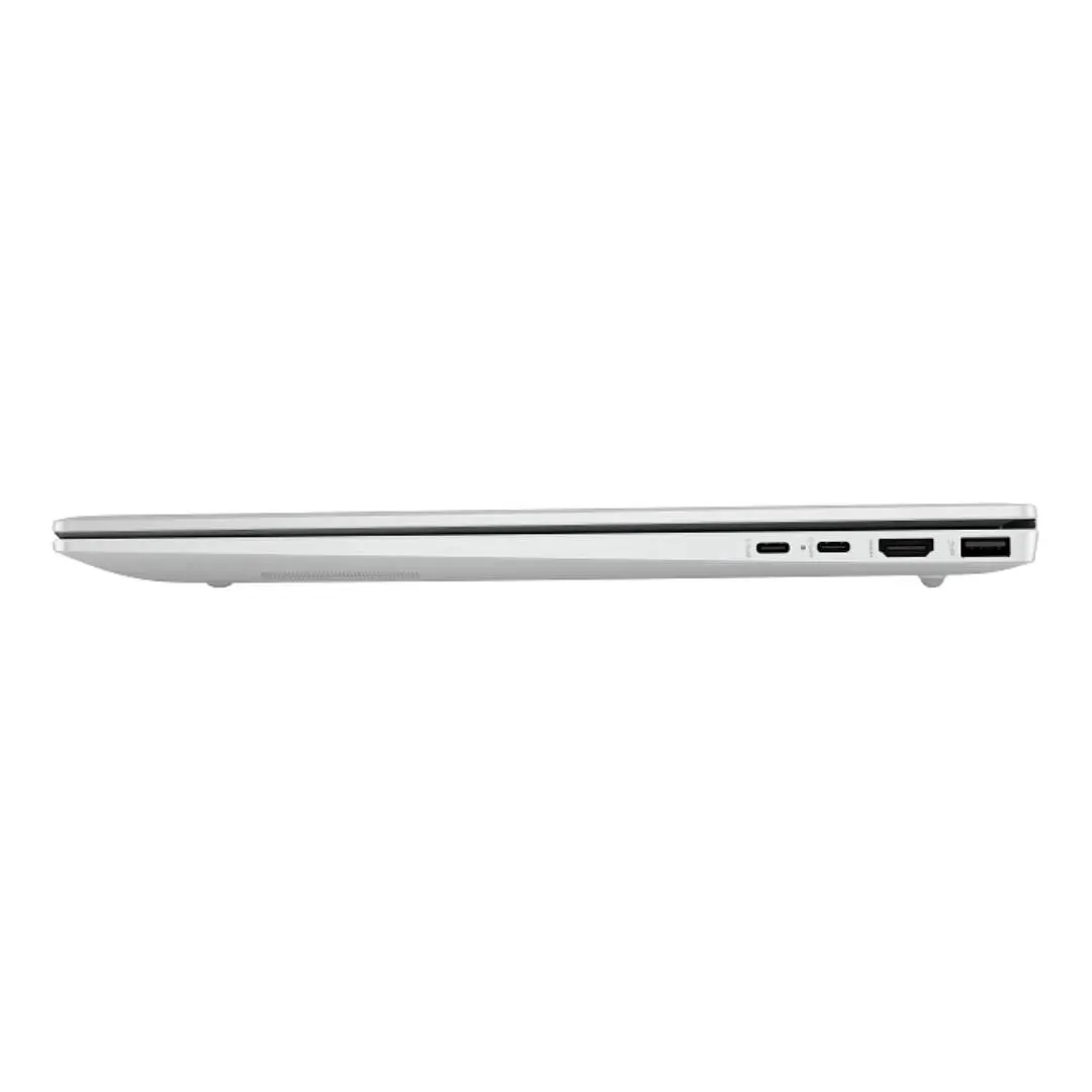 Omen by HP 16 Clamshell Hanna 25C1 C0EF0EA Ultra 7-255H 16C 13 NPU TOPs DDR5 SSD NVIDIA GeForce RTX 5070 VRAM 16 2K 1920x1200 Antiglare IPS 144Hz 300 nits FreeDOS 3.0 Ceramic — 3