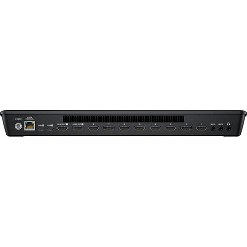 Blackmagic Design ATEM Mini Extreme ISO Switcher — 2