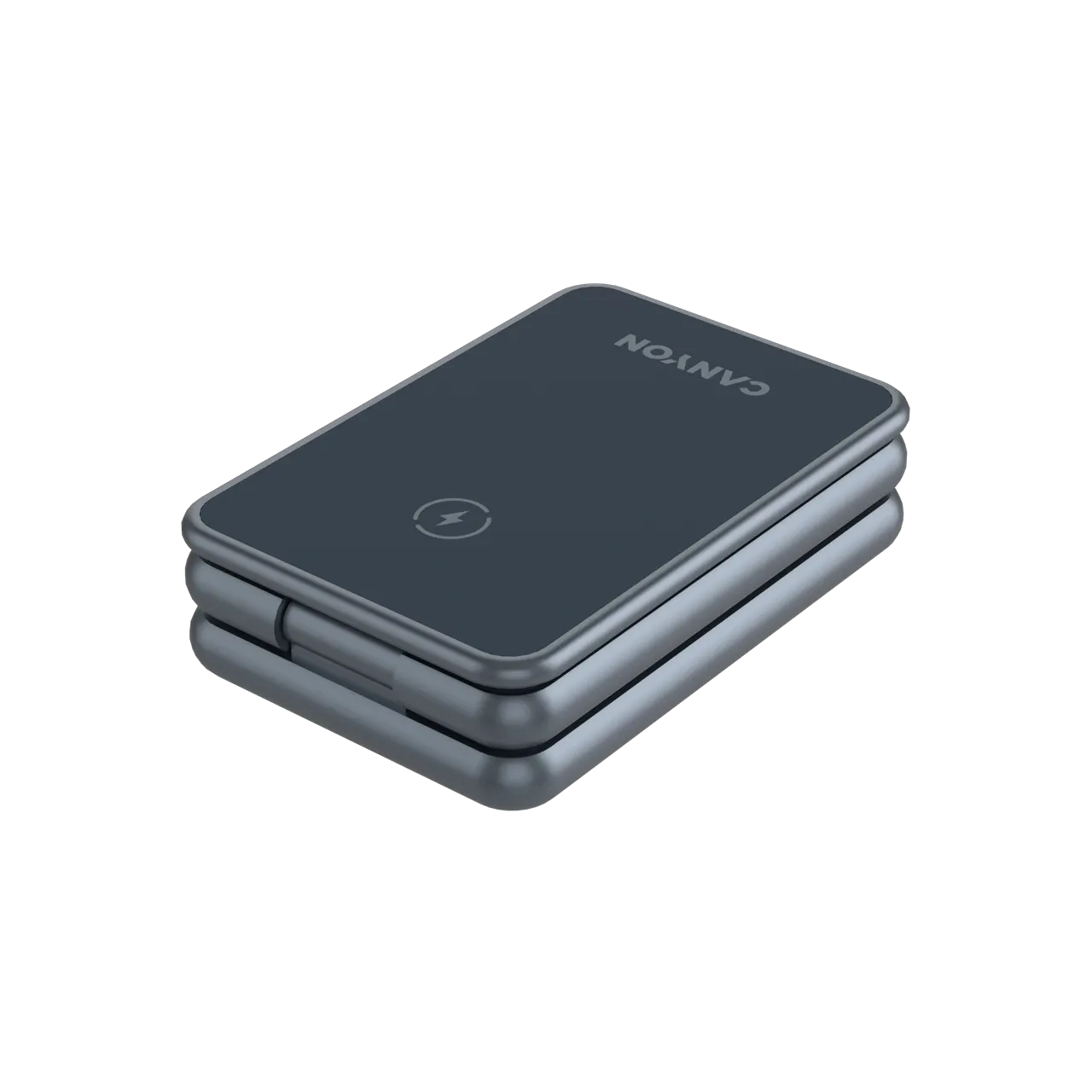 CANYON Wireless Charger to USB Type C 15W — 10