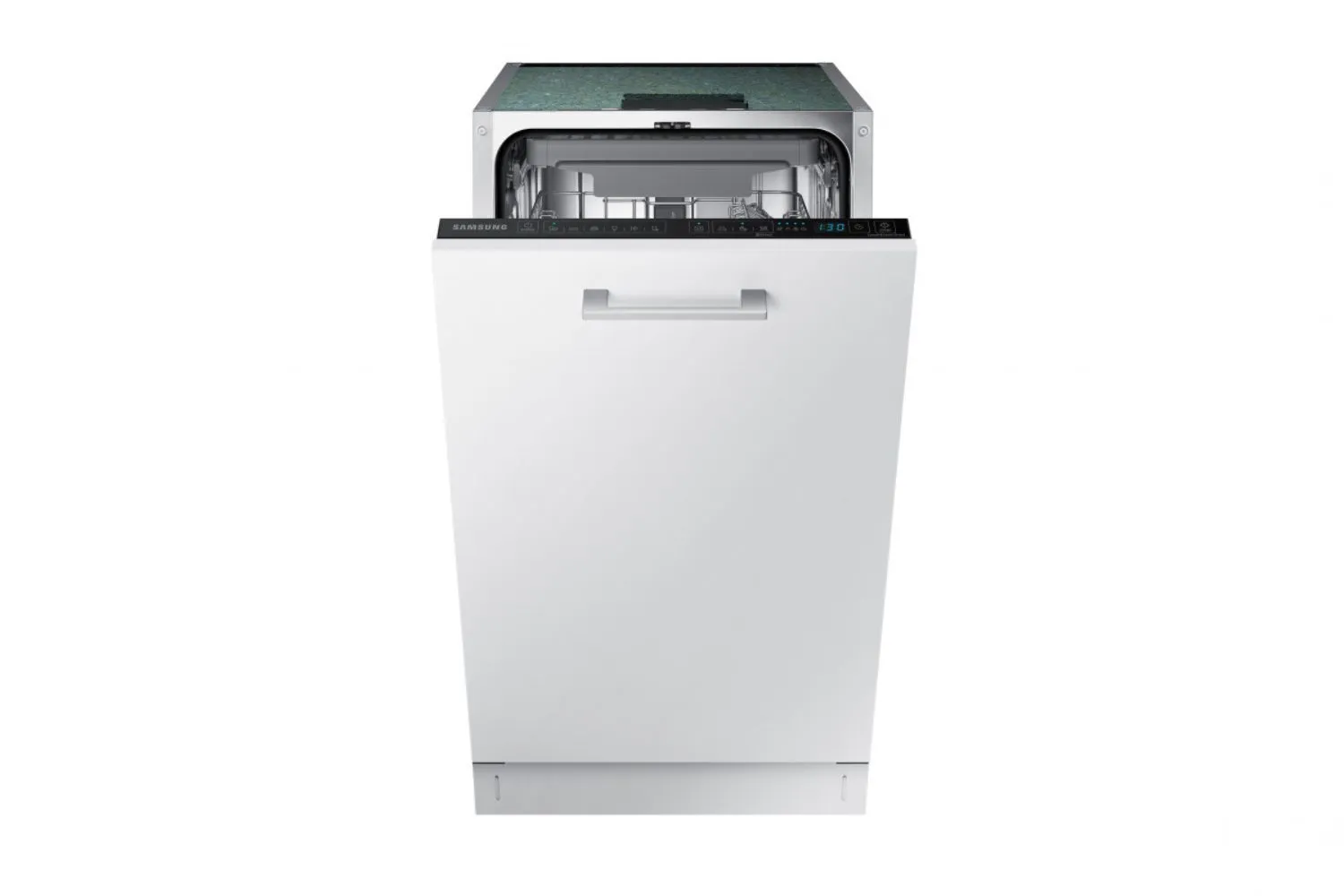 Dishwasher Built-in DW50R4050BB WT — 11
