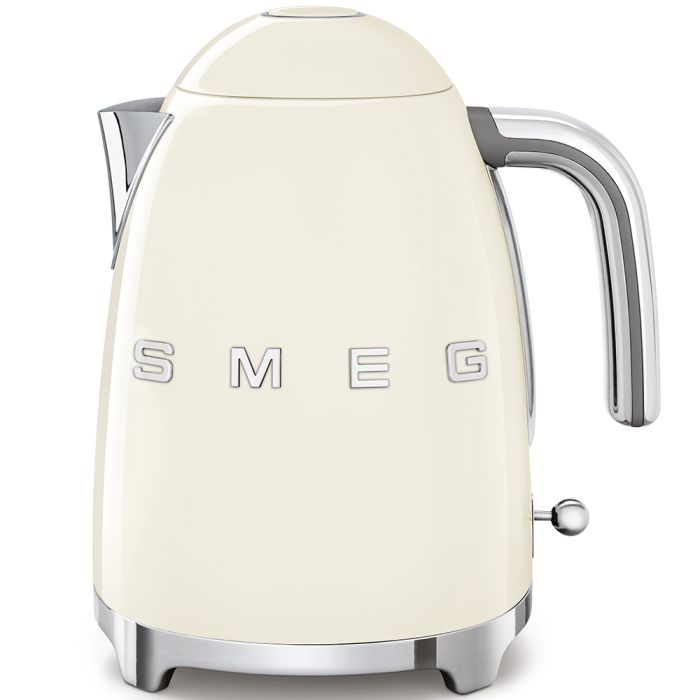 SMEG KLF03CREU Electric kettle 1.7l