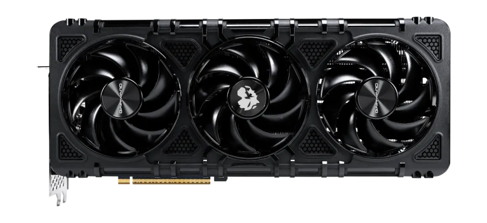 Gainward GeForce RTX 5090 Phantom GDDR7 — 2