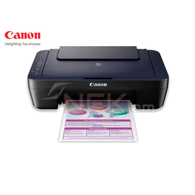 Pixma All-in-One Printer MG2546