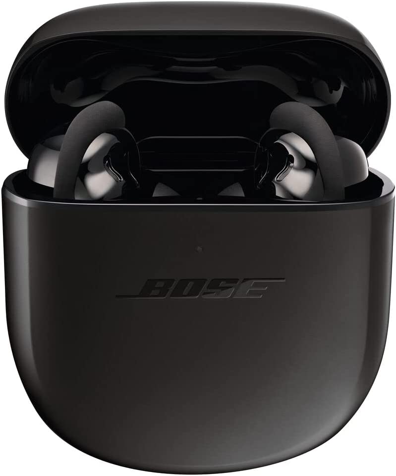 Quietcomfort Earbuds II NC — 5