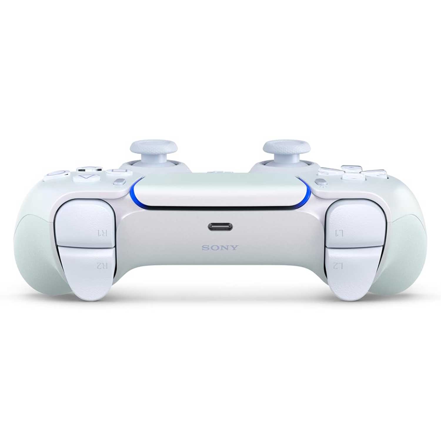 Ps accessories PLAYSTATION DualSense PS5 Chrome Pearl — 4