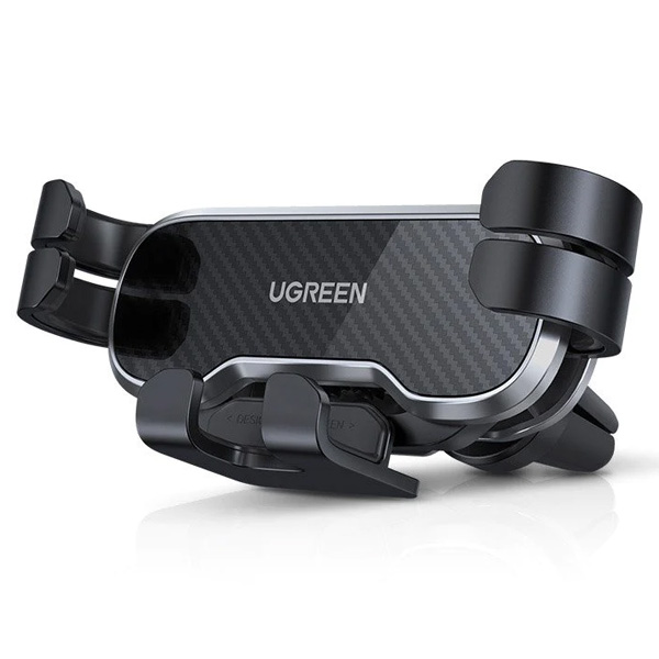 Phone holder for car Ugreen 80539 — 2