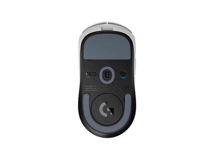 G PRO X SUPERLIGHT 2 — 6