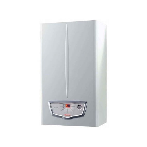 Gas boiler IMMERGAS EOLO STAR 24KW I WITHOUT FLUE PIPE — 3