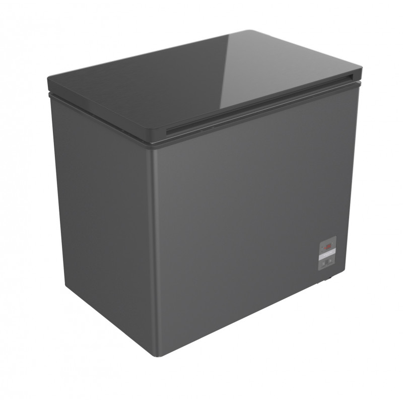 Freezer FISHER FCF260NGG — 2