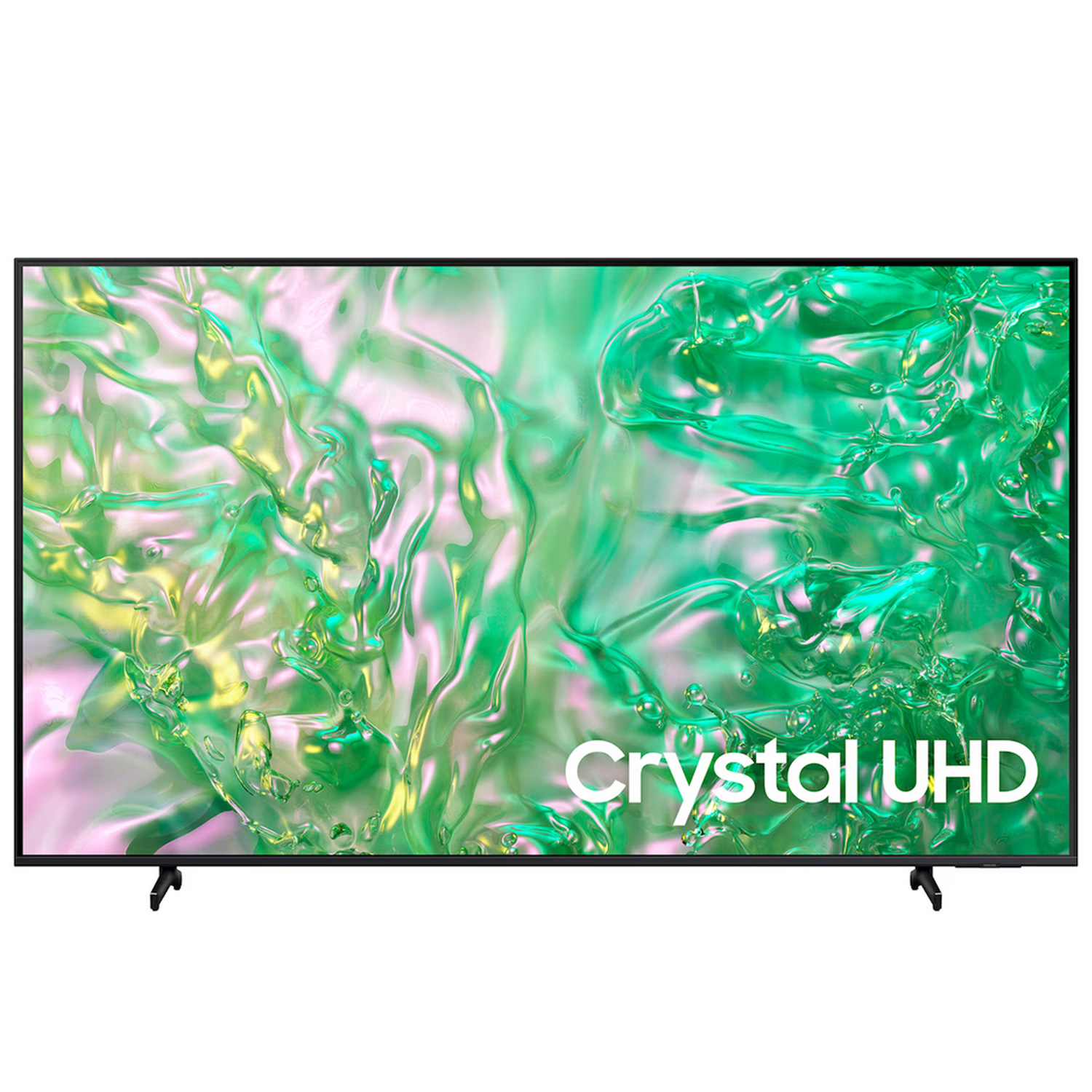85 UE85U8000FUXRU LED — 7