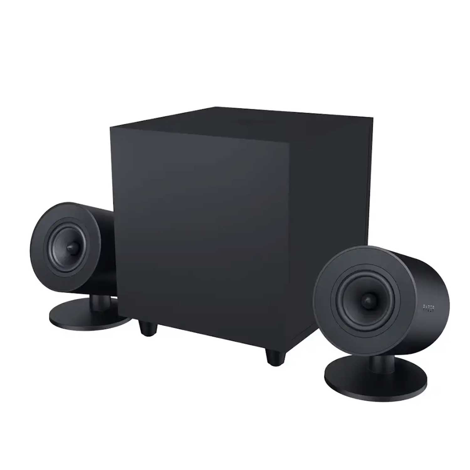 PC speaker Razer Nommo V2 RZ05-04750100-R3G1 — 2