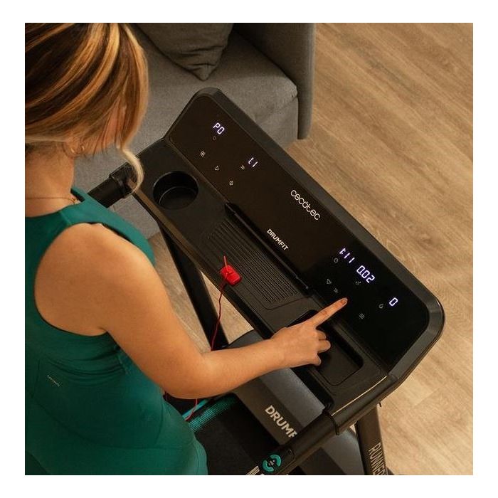 Cecotec 07180 DrumFit WayHome 1000 Runner Sprint — 5