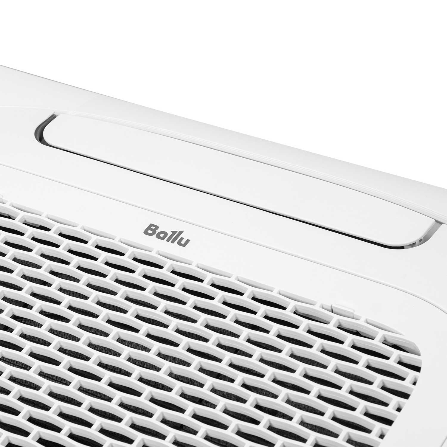 Air conditioner BALLU BLCI_C-36HN1 CASSETTE TYPE — 4