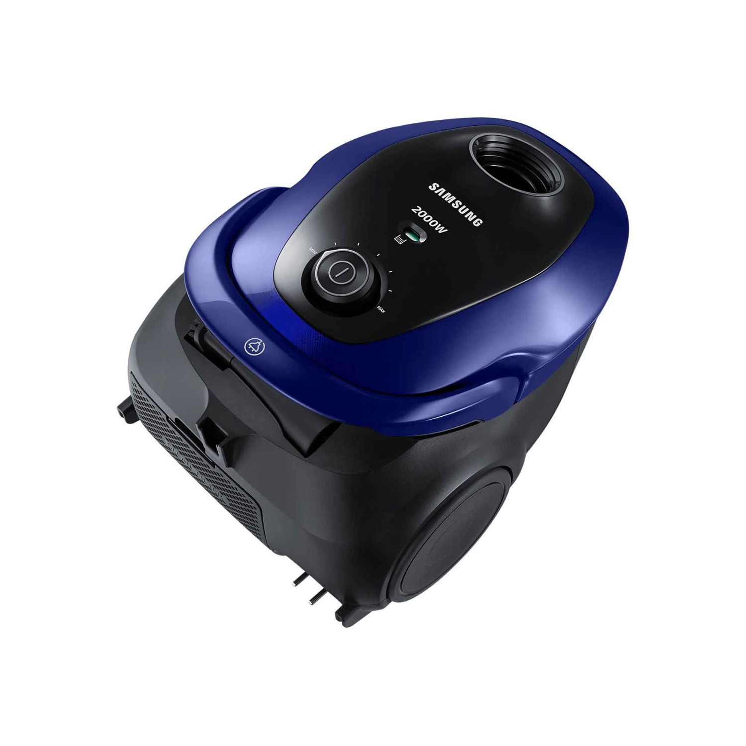 Vacuum cleaner Samsung VC20M255AWB — 7