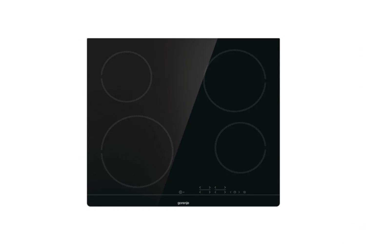Hob GORENJE ECT641BSC — 3